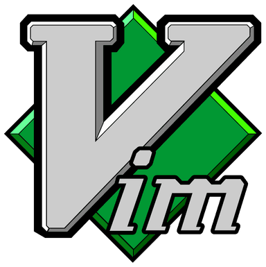 vim logo